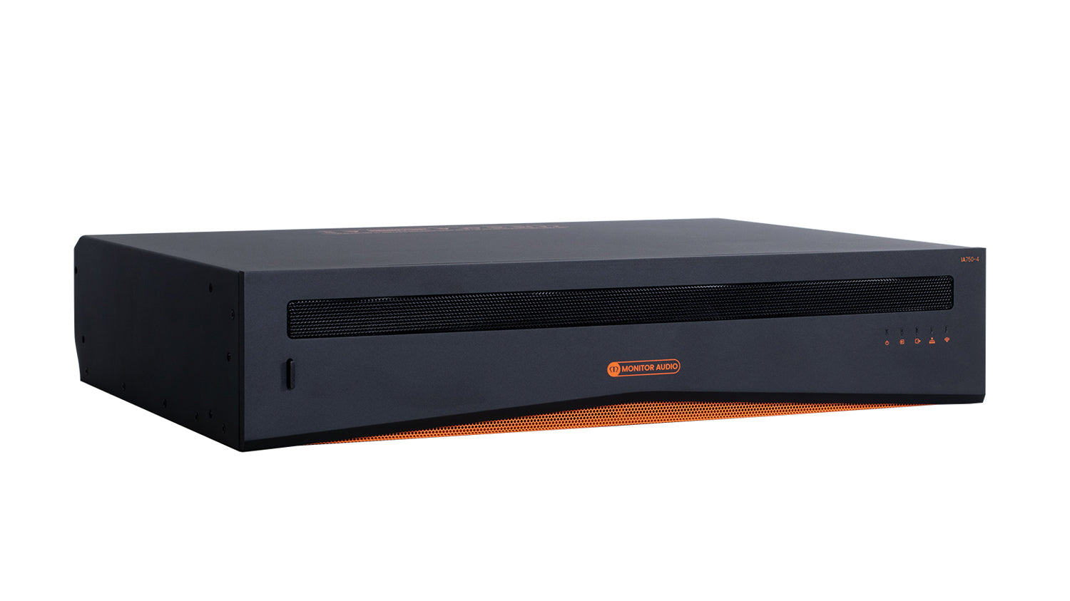 Monitor Audio CI Amp IA750-4 Bild 1