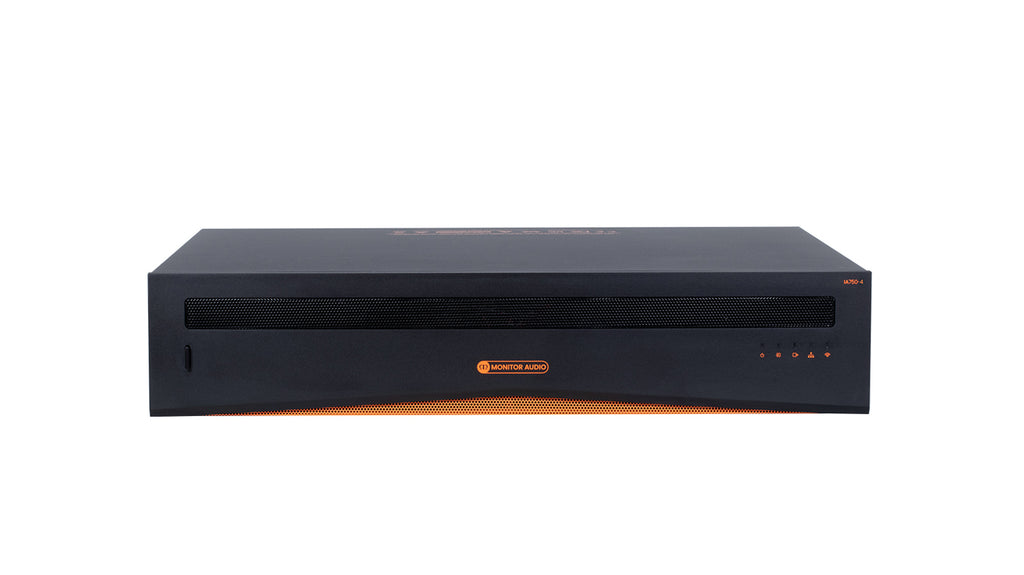 Monitor Audio CI Amp IA750-4 Bild 1