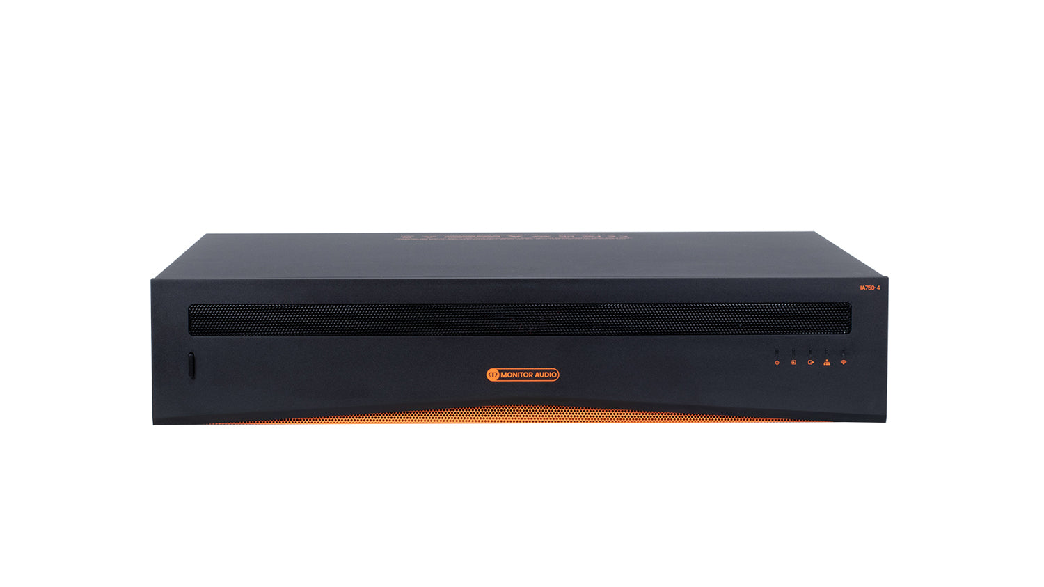 Monitor Audio CI Amp IA750-4 Bild 1