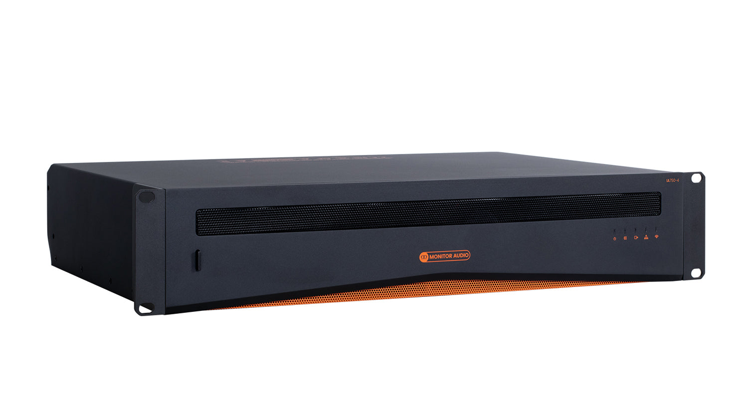 Monitor Audio CI Amp IA750-4 Bild 3