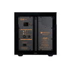 monitor audio anthra w10 subwoofer berlin schwarz