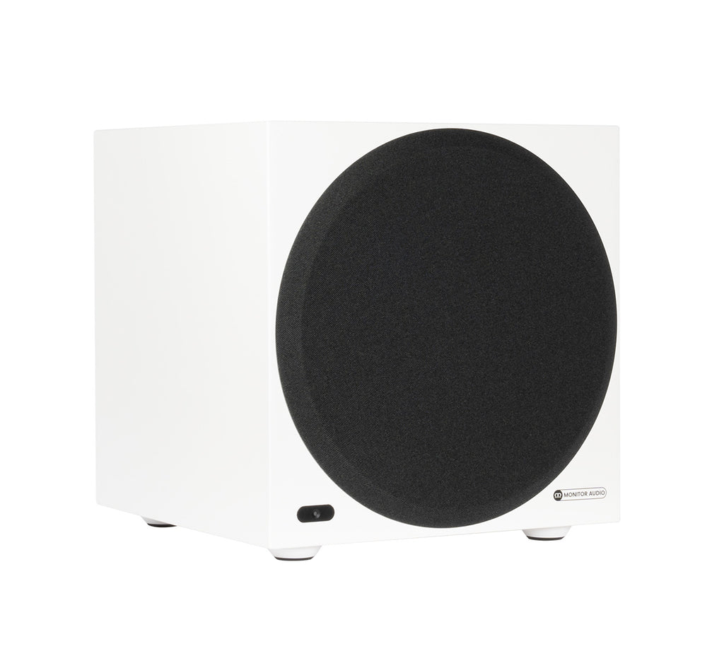 monitor audio anthra w10 subwoofer berlin weiss