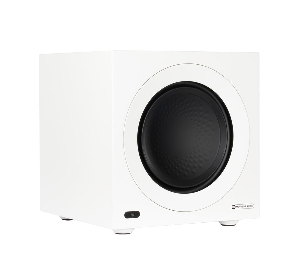Monitor Audio Anthra W10 Subwoofer Bild 1