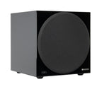 monitor audio anthra w12 subwoofer berlin schwarz
