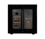 monitor audio anthra w12 subwoofer berlin schwarz