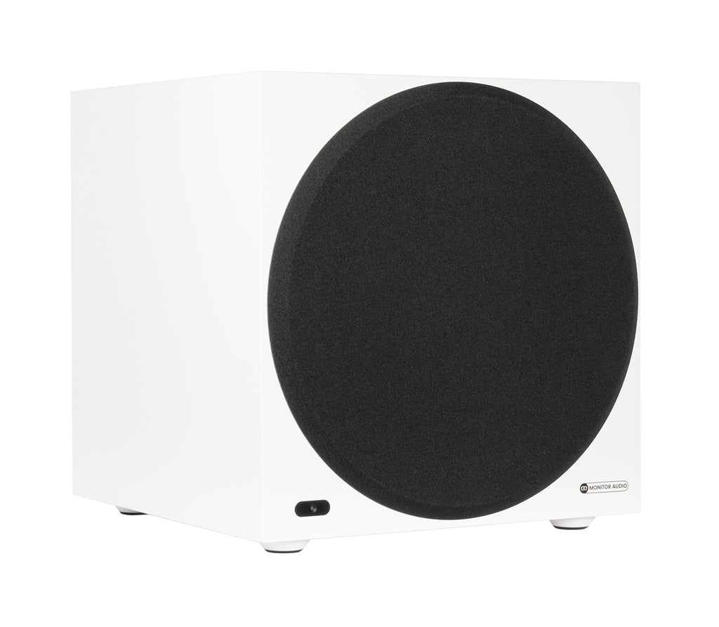 monitor audio anthra w12 subwoofer berlin weiss