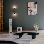 Monitor Audio Anthra W12 Subwoofer Bild 8