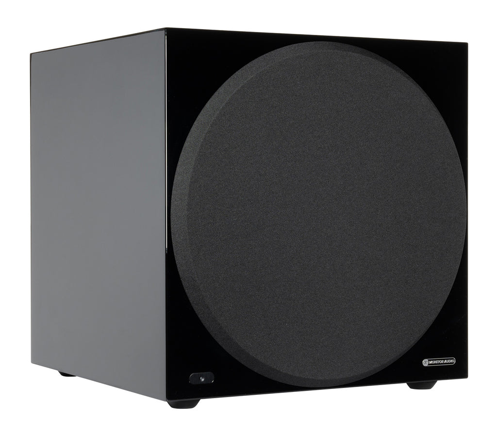 monitor audio anthra w15 subwoofer berlin schwarz