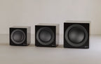 Monitor Audio Anthra W15 Subwoofer Bild 7