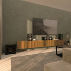 monitor audio anthra w15 subwoofer berlin schwarz