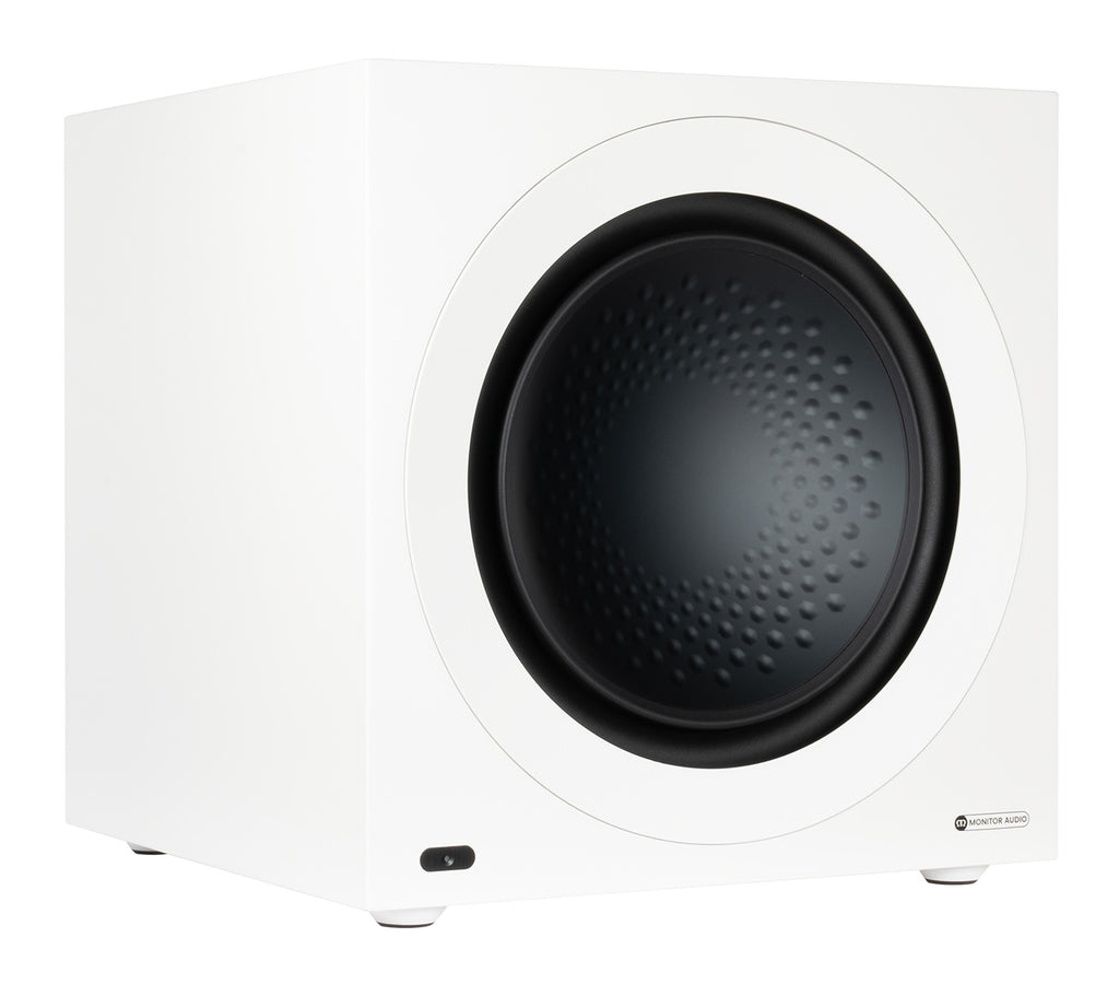Monitor Audio Anthra W15 Subwoofer Bild 1