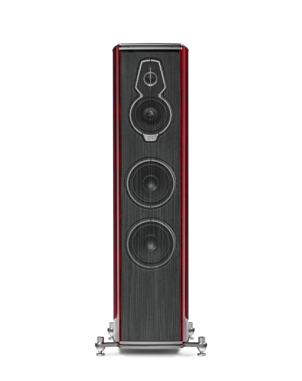 Sonus Faber Serafino G2 (Stück) Bild 5
