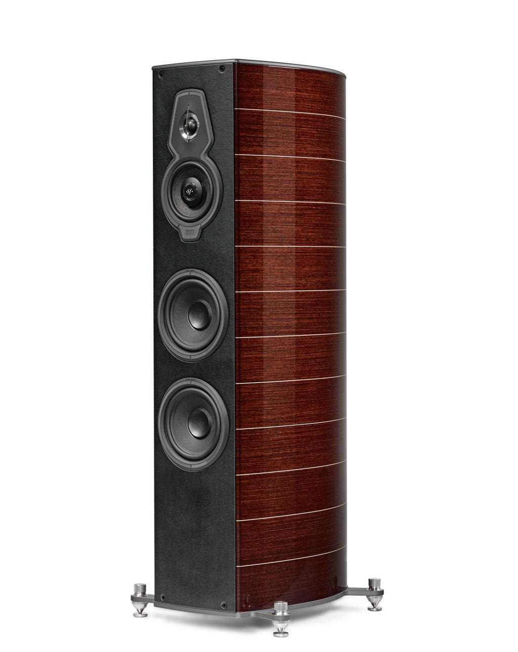 Sonus Faber Serafino G2 (Stück) Bild 10