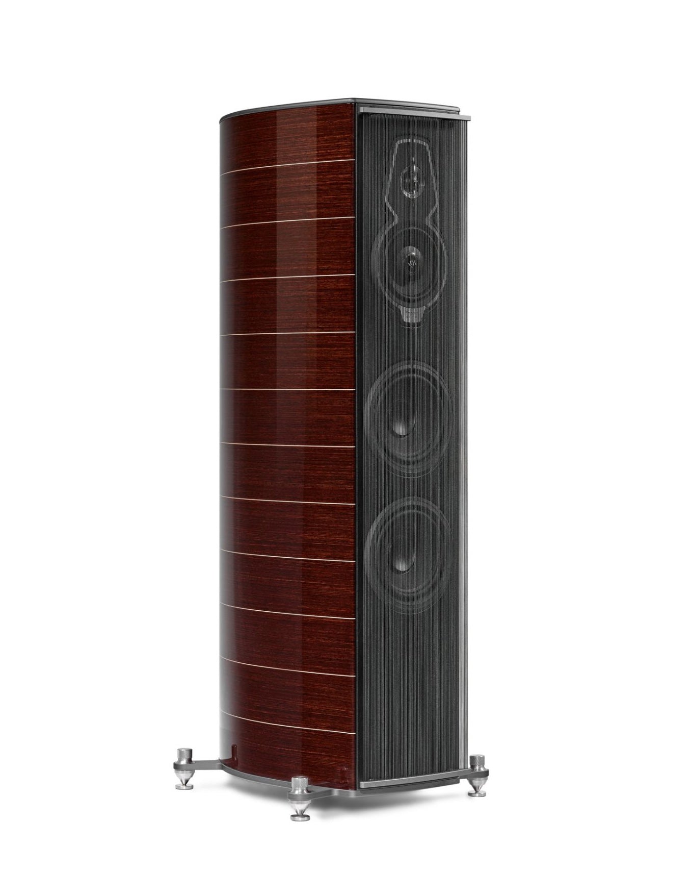 Sonus Faber Serafino G2 (Stück) Bild 11