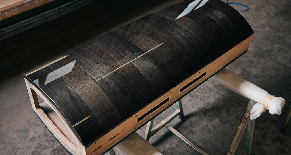 Sonus Faber Serafino G2 (Stück) Bild 15