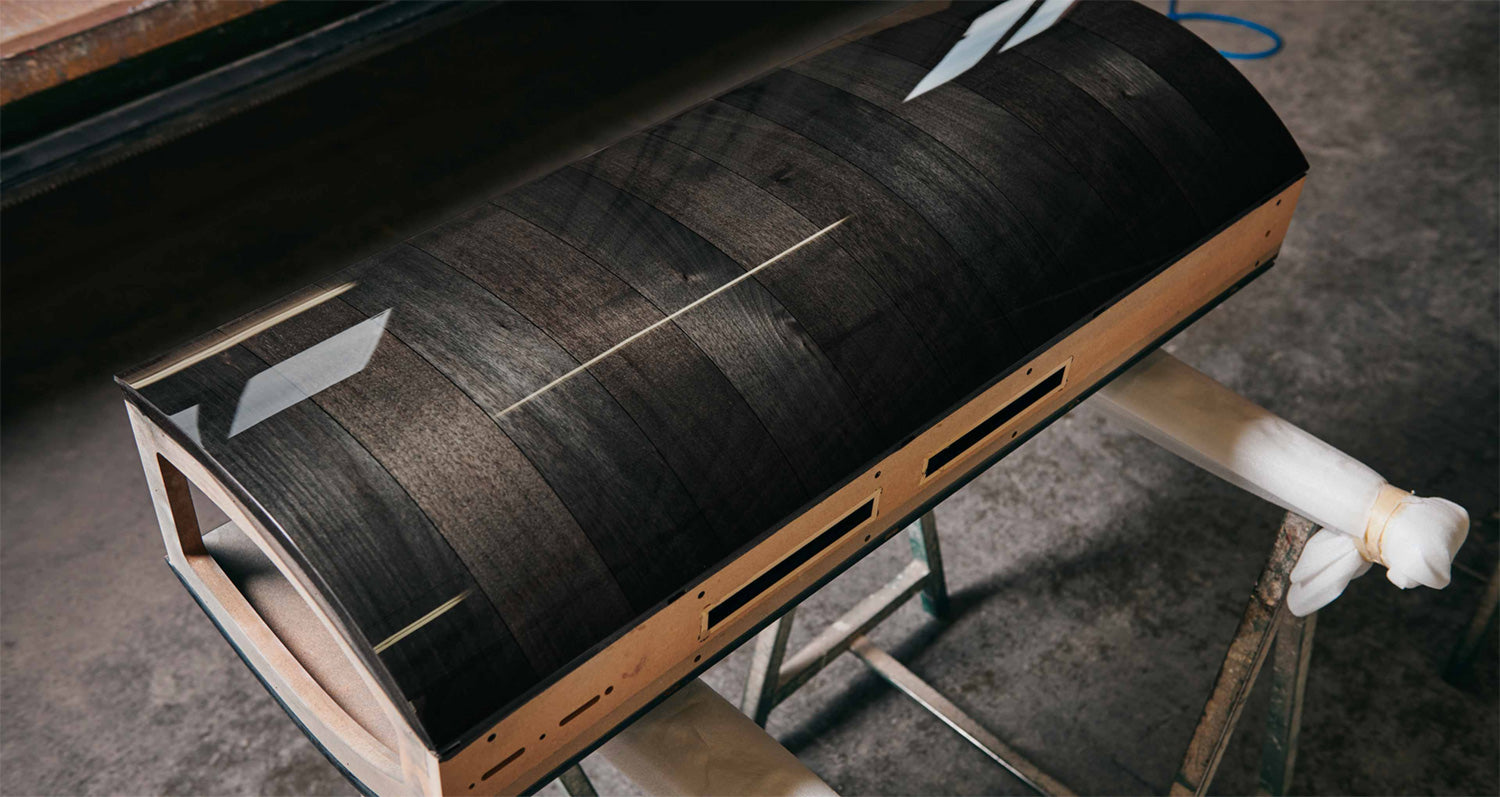 Sonus Faber Serafino G2 (Stück) Bild 15