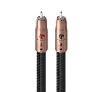 AudioQuest Black Beauty RCA (Paar) Bild 1