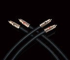 AudioQuest Black Beauty RCA (Paar) Bild 3