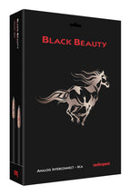AudioQuest Black Beauty RCA (Paar) Bild 5