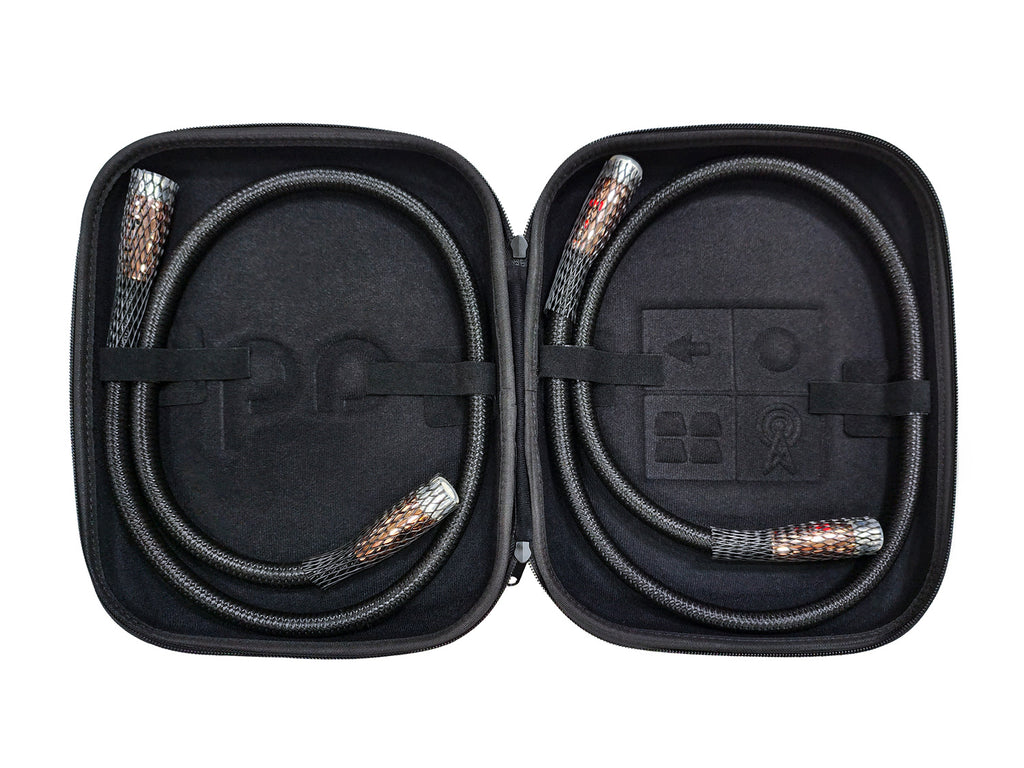 AudioQuest Black Beauty XLR (Paar) Bild 4