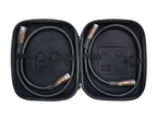 AudioQuest Black Beauty XLR (Paar) Bild 4