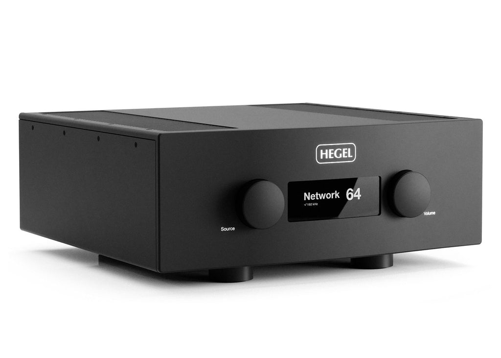 Hegel H600 Bild 1