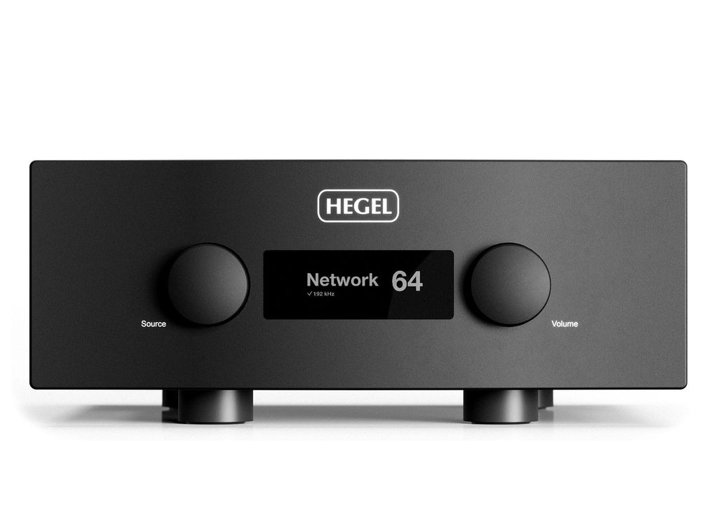 Hegel H600 Bild 1