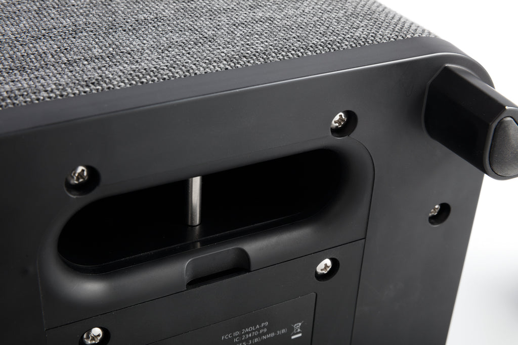 Sonoro Escape P9 Bild 7