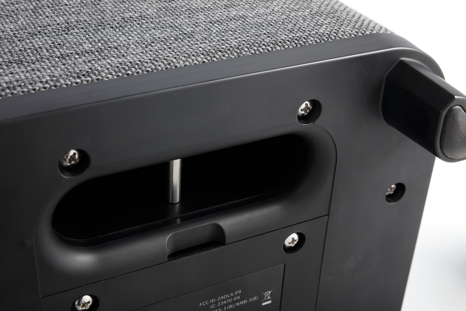 Sonoro Escape P9 Bild 7