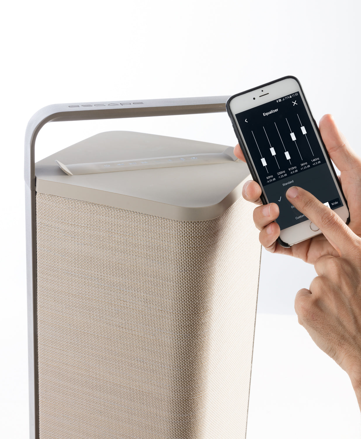 Sonoro Escape P9 Bild 12