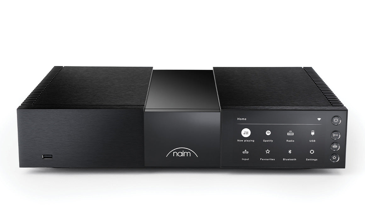 Naim Audio NSS 333 Bild 1