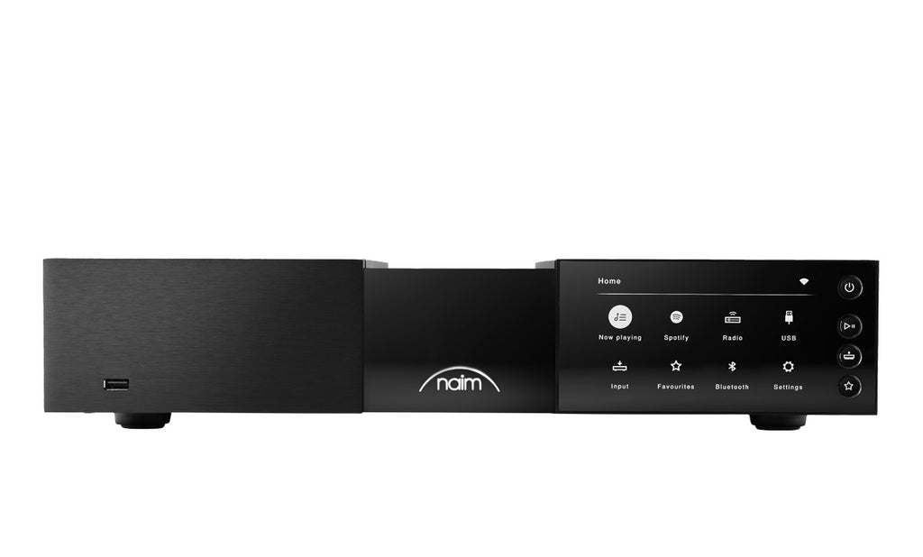 Naim Audio NSS 333 Bild 1