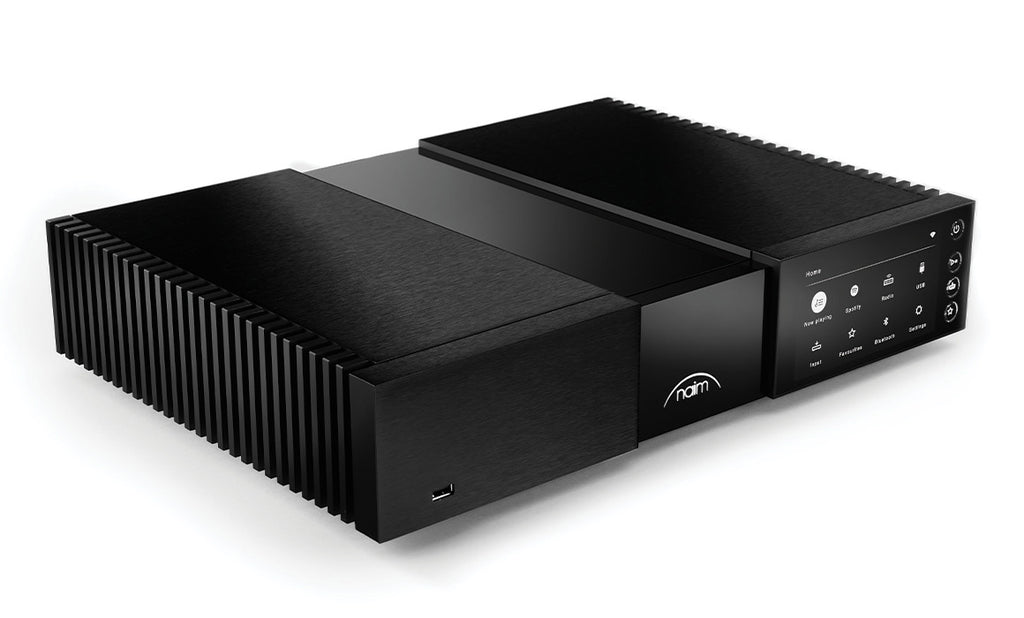 Naim Audio NSS 333 Bild 3