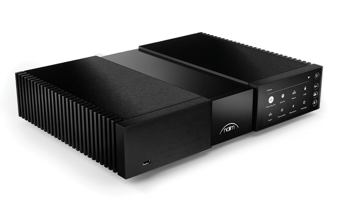 Naim Audio NSS 333 Bild 3