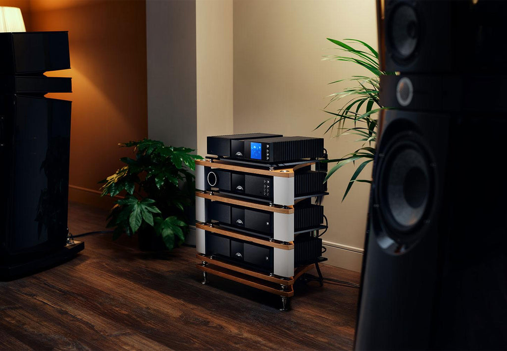 Naim Audio NSS 333 Bild 5
