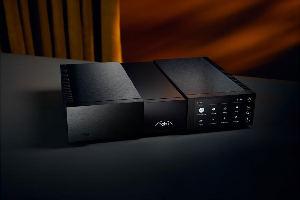 Naim Audio NSS 333 Bild 7