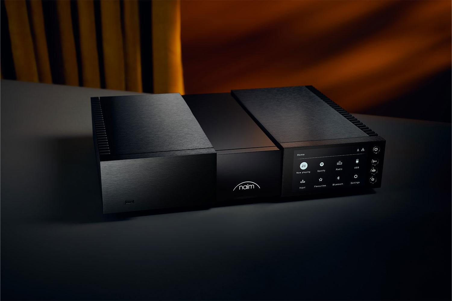 Naim Audio NSS 333 Bild 7