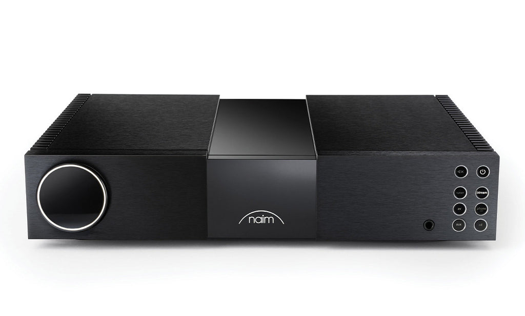 Naim Audio NAC 332 Bild 1