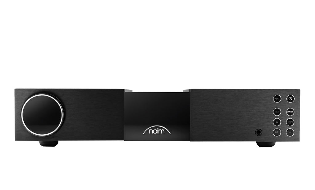 Naim Audio NAC 332 Bild 2