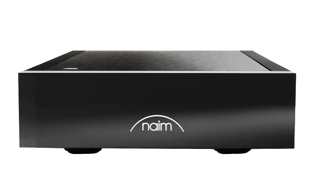 Naim Audio NPX TT Bild 1