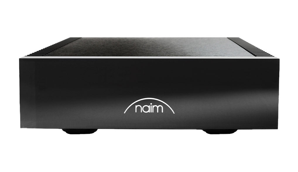 Naim Audio NVC TT Bild 1
