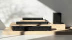 Sennheiser Ambeo Soundbar Mini (SB02-S) Bild 10