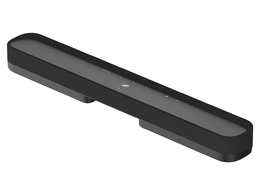 Sennheiser Ambeo Soundbar Mini (SB02-S) Bild 1