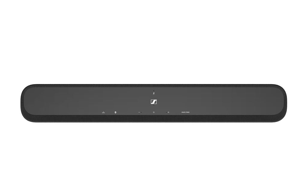 Sennheiser Ambeo Soundbar Mini (SB02-S) Bild 2