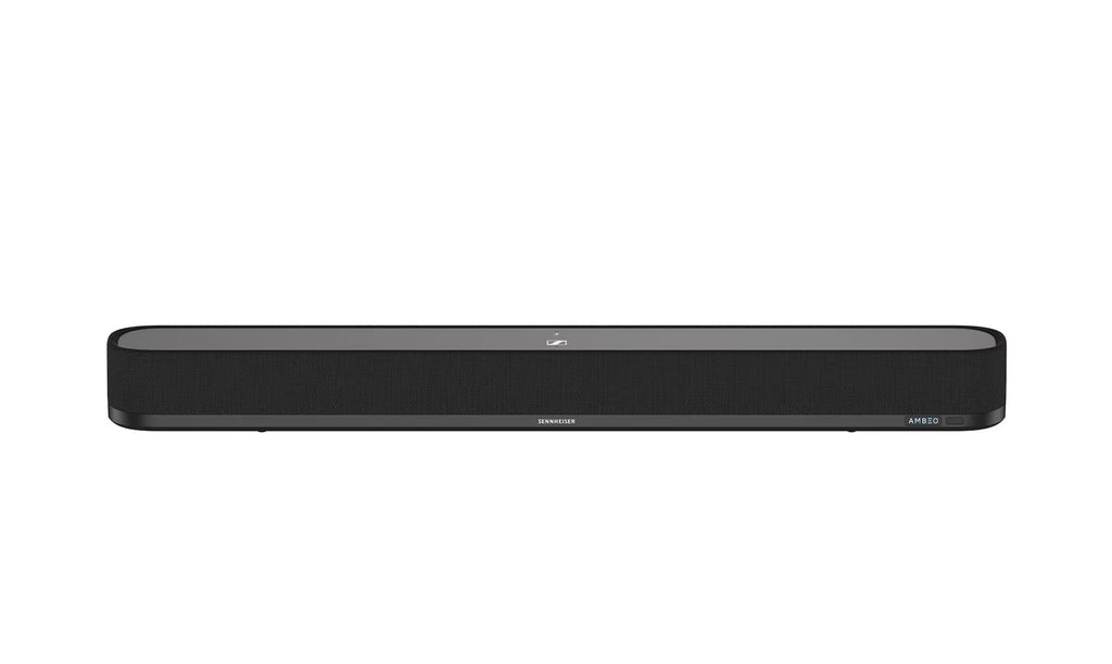 Sennheiser Ambeo Soundbar Mini (SB02-S) Bild 3