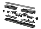 Sennheiser Ambeo Soundbar Mini (SB02-S) Bild 6
