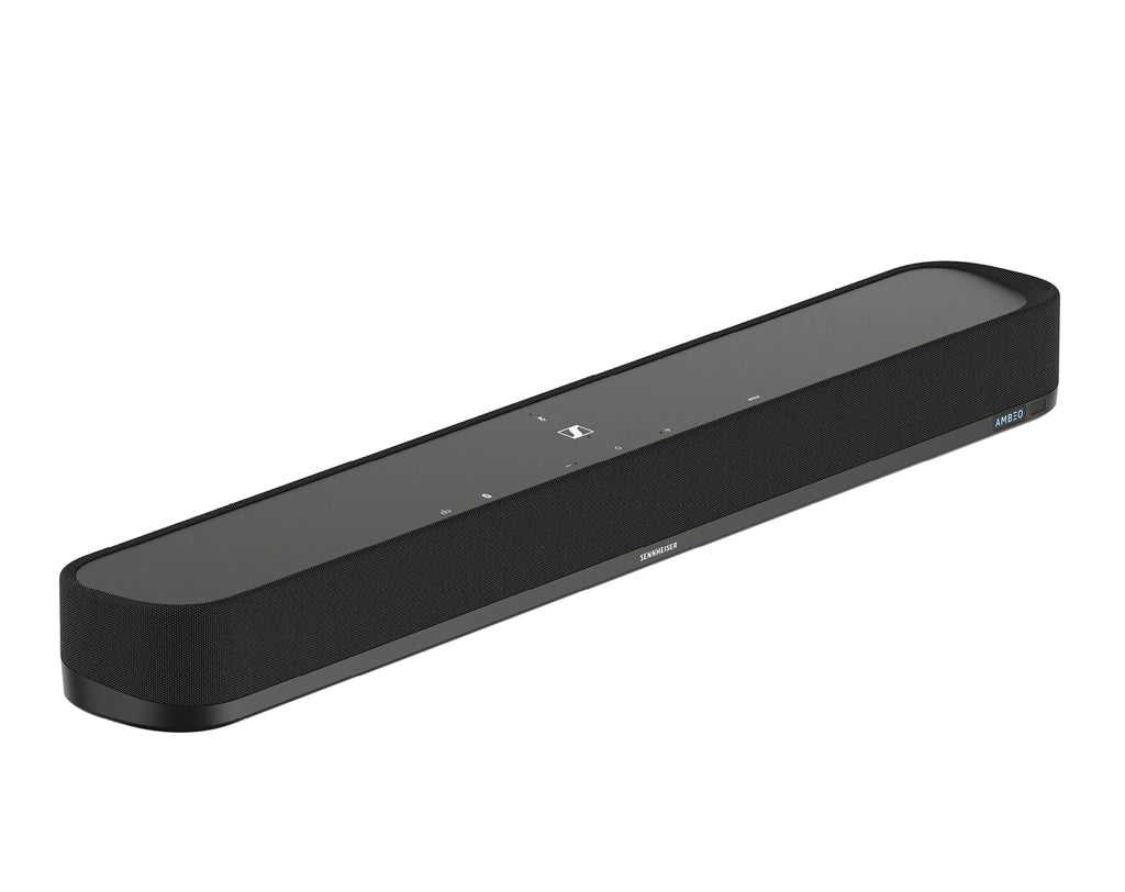 Sennheiser Ambeo Soundbar Mini (SB02-S) Bild 1