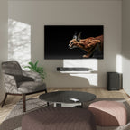 Sennheiser Ambeo Soundbar Mini (SB02-S) Bild 8