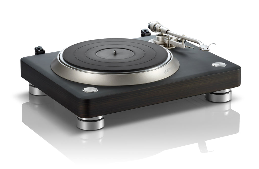 Denon dp-3000ne plattenspieler berlin