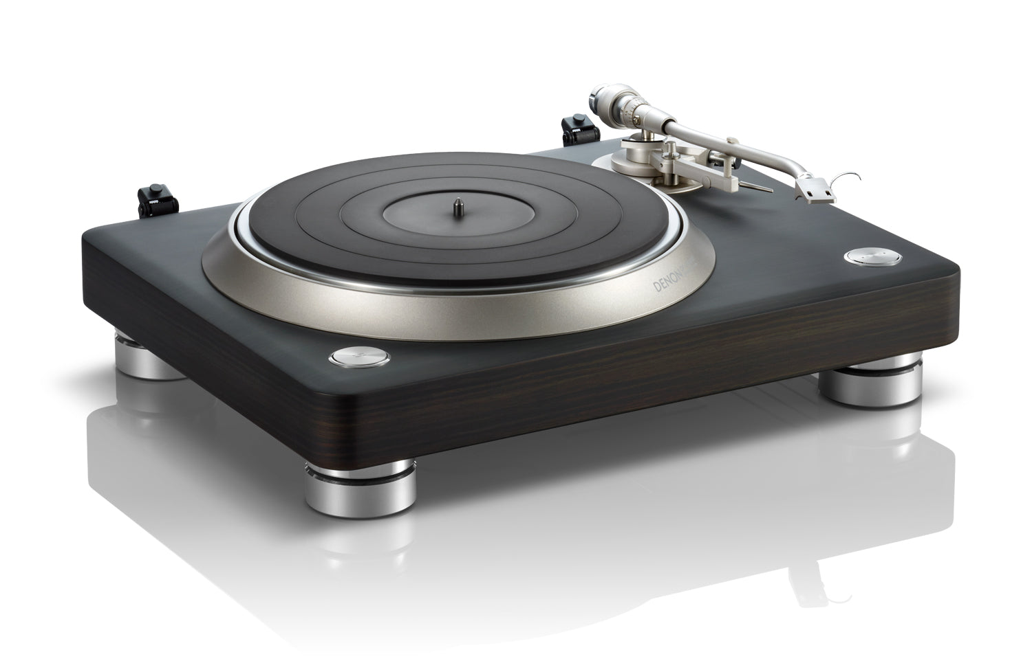 Denon dp-3000ne plattenspieler berlin